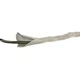 Dei 10681 DEI Line Sleeving - RFI Grounding