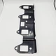 1964 79 Ford B F T L Truck 330 361 391 Exhaust Manifold Heat Shield GASKET NOS 