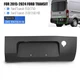 New Fits 2015-2019 Ford Transit 150-350 Right Rear Back Door Trim License Panel