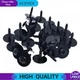 30x 11548270 For 2014-2022 GM Fender Wheelhouse Liner Splash Shield Front Bolt