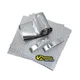 Heatshield - Cold-Air Heat Shield Kit 3" X 3' & 10X10 In (X3) - 274403