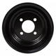 2015 through 2019 Ford Transit-150 4 Bolt Flange Water Pump Pulley BR3Z-8509-A