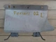 Ferrari 360 Spider - LH Left Side Engine Shield Capote Housing Shield - 183885