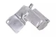 Genuine GM Starter Heat Shield 12633476
