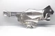 Genuine Bentley 3W0825641D Right Front Heat Shield for Side Member