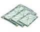 Thermo Tec 16530 Competition Floor Insulating Mats
