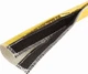 Heat Shroud Gold 1/2in to 1-1/4in ID x 3 Feet DESIGN ENGINEERING 10458