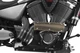 DESIGN ENGINEERING INC Flexible Pipe Shield 12" x 6" Titanium 10450