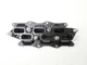 2017-2020 Infiniti Q60 Q50 Lower Intake Manifold 3.0L VR30DDTT OEM