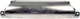 DORMAN Exhaust Manifold Heat Shield | For 2006-2008 DODGE RAM 3500 5.7L V8
