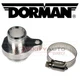 Dorman Engine Coolant Hose Flange Kit for 2007-2015 BMW 335i 3.0L L6 Belts cf