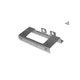 Scott Drake C7ZZ-8A193-AL 67-68 Upper Radiator Bracket, 24 Inch