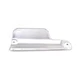 NEW MINI CABRIO R52 STEERING BOX HEAT RESISTANT PLATE LHD 32136756860 ORIGINAL