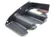 NEW OEM Rear Left Bumper Under Cover 86675S9000 for Kia Telluride 2020-2024