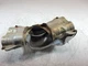 2017 2018 SUBARU FORESTER 2.0L TURBO EXHAUST MANIFOLD HEAT SHIELD 44651AF900