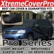 2004 2005 2006 2007 Mitsubishi Endeavor Breathable Car Cover w/MirrorPocket