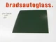 Fits 09-25 1500, 10-25 2500, 3500 Dodge Ram Rear Window Back Glass LEFT Patch