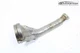 2024-2025 SUBARU CROSSTREK 2.5L H4 EXHAUST MUFFLER HEAT SHIELD COVER GUARD OEM