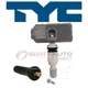 TYC TPMS Programmable Sensor for 2007-2009 Mazda B4000 Tire Pressure vb