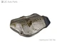 Left Exhaust Manifold Heat Shield From 2006 Chevrolet Impala  3.5 12586678
