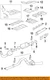 GM OEM 06-25 Express 2500 Exhaust System Exhaust Components-Heat Shield 15081304
