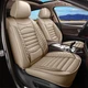 For Mitsubishi Endeavor 2004-2011 Car 5-Seat Covers Premium Fuax Leather Cushion