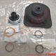 MAZDA RX-7 FC3S 1985-1989 Shift Lever Gear Boot Insulator Dust Bushing Set OEM