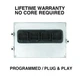 Engine Computer Programmed Plug&Play 2009 Jeep Wrangler 05187698AD 3.8L PCM ECM
