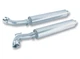 Borla Cat-Back Exhaust System for Dodge Viper SRT-10 8.3L V10 (2003-2006) &ndash; Fits