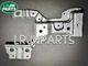 For Jaguar F-Pace X761 LEFT LOWER RADIATOR SUPPORT BRACKET T4A4083 T4A41267