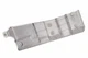 Genuine GM Exhaust Heat Shield 20907416
