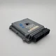 2012 - 2015 Mercedes W204 C350 GLK350 E350 ECU ECM Engine Control Module Unit