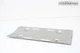 19-23 LINCOLN NAUTILUS REAR EXHAUST SYSTEM MUFFLER HEAT SHIELD COVER PLATE OEM