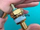NOS TEMP Sender Ford Mustang Boss 302 351 Cougar Eliminator Mach 1 Torino Cobra
