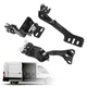 Sliding Door Hinge Roller Set Right Side For Ford Transit 150 250 350 2015-2023