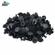 91501-TRO-003 NEW 100Pcs Push Type Retainer Clips fits for Honda Acura Fender