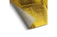 DEI Heat Resistent Screen Gold 36" inches x 40" inches Non Adhesive 10913