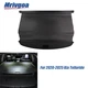 Cargo Cover for 2020-2024 2025 Kia Telluride Rear Trunk Shield Shade Accessory