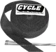 Cycle Performance Prod. Fiberglass Exhaust Wrap Kit Cpp/9042