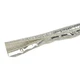 Design Engineering 10669 Vapor Block Fuel Line Sleeve