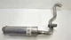 New OEM Mopar Exhaust Pipe Resonator 1997-1999 Dodge Viper LH 04763589 genuine