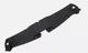 Fit 2016 - 2020 Buick Envision Front Compartment Front Sight Shield GM1224152