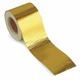 Design Engineering 10397 Reflect-A-GOLD Heat Tape | High-Quality Auto Part, Univ
