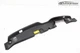 2018-2023 SUBARU CROSSTREK 2.0L FRONT RADIATOR UPPER SHIELD COVER PANEL OEM