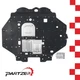 Front Engine Splash Shield Under Cover For 2016-2022 Honda HR-V HO1228146