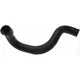 Gates 21216 Premium Molded Coolant Hose For Select 80-96 Ford Models