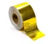 DESIGN ENGINEERING Reflect-A-Gold Heat Barrier 2in X 30ft- 10397