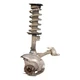 X540 Jaguar E Pace Hub Suspension Left Front K8D23A053LA