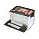 Design Engineering Cell Saver Battery Insulation Kit &ndash; High-Performance Th
