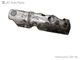 Exhaust Manifold Heat Shield For 13-18 Ram 2500  6.7 5290422 Diesel